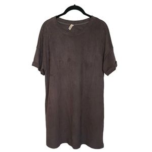 Wishlist Dress with Pockets